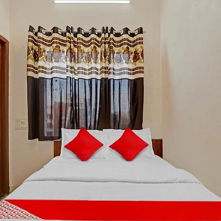 Hotel O Silver Valley Udaipur Esterno foto