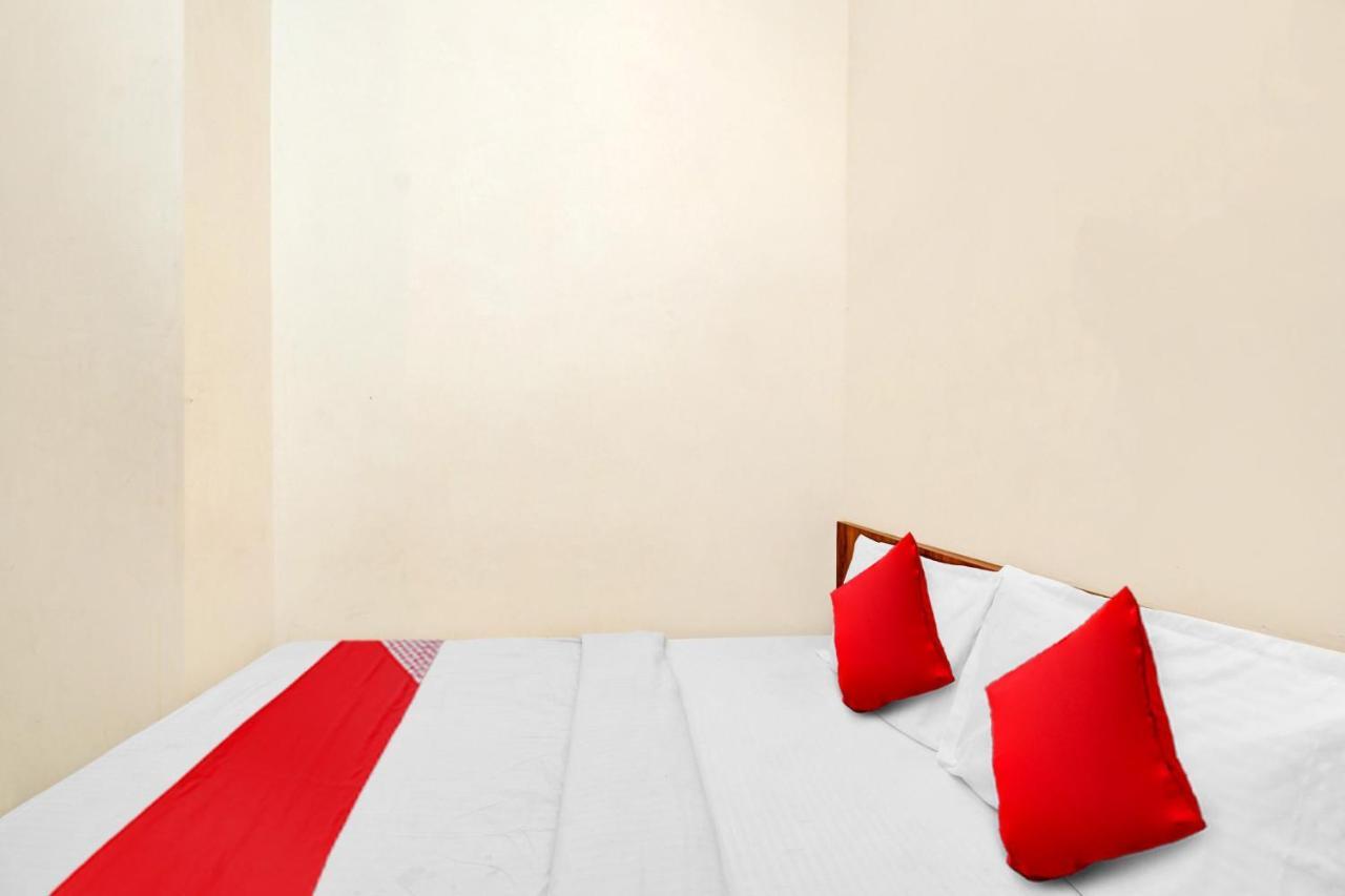 Hotel O Silver Valley Udaipur Esterno foto