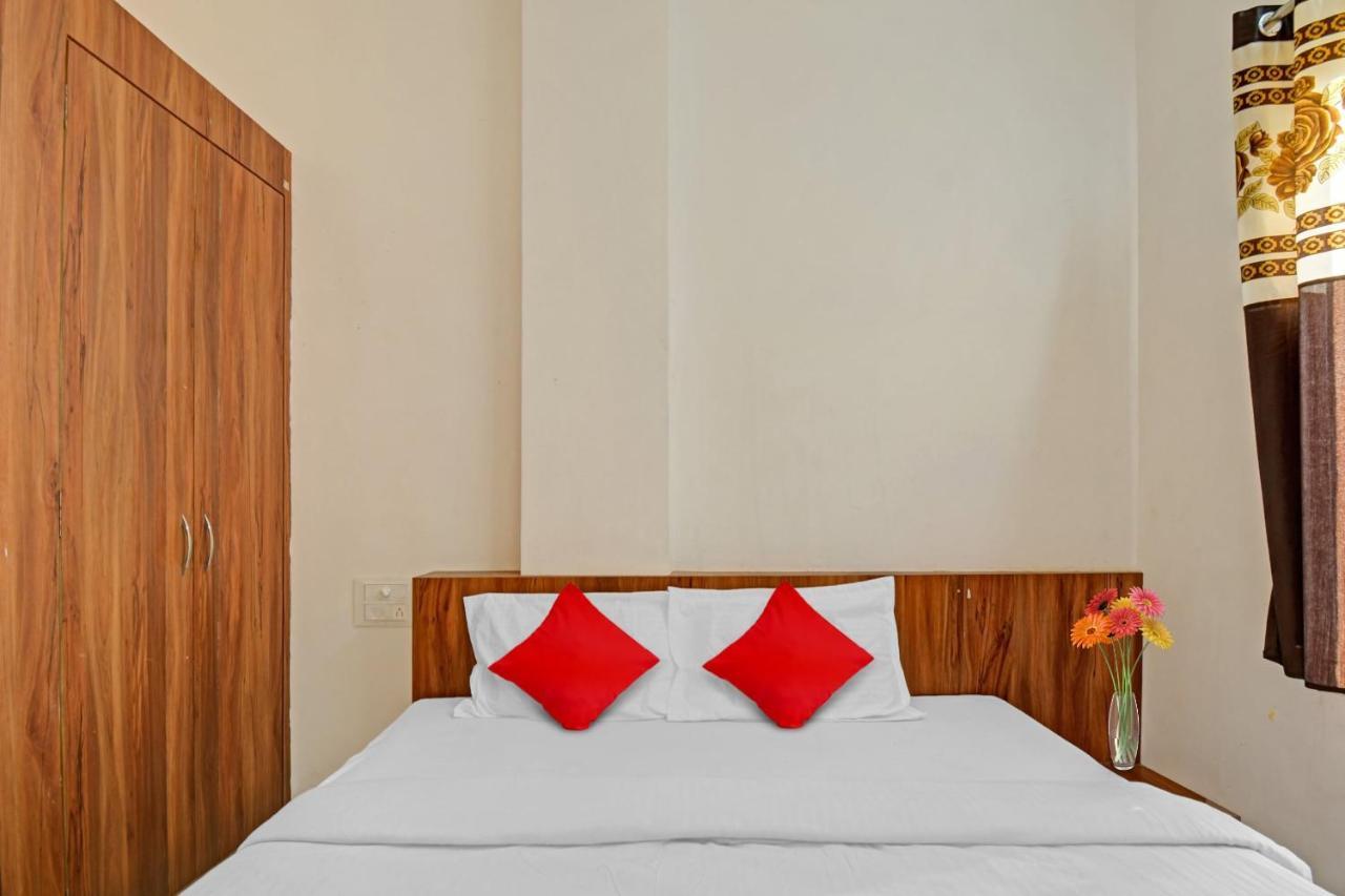 Hotel O Silver Valley Udaipur Esterno foto