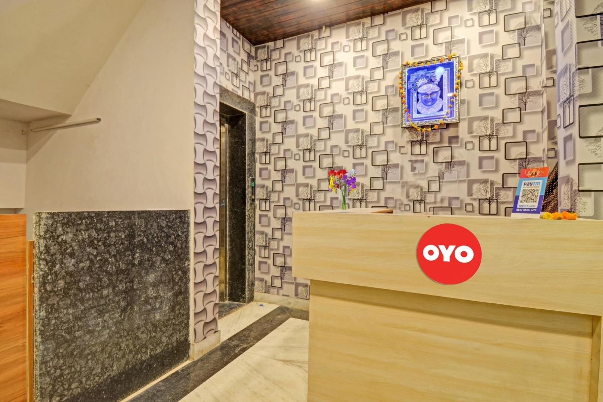 Hotel O Silver Valley Udaipur Esterno foto